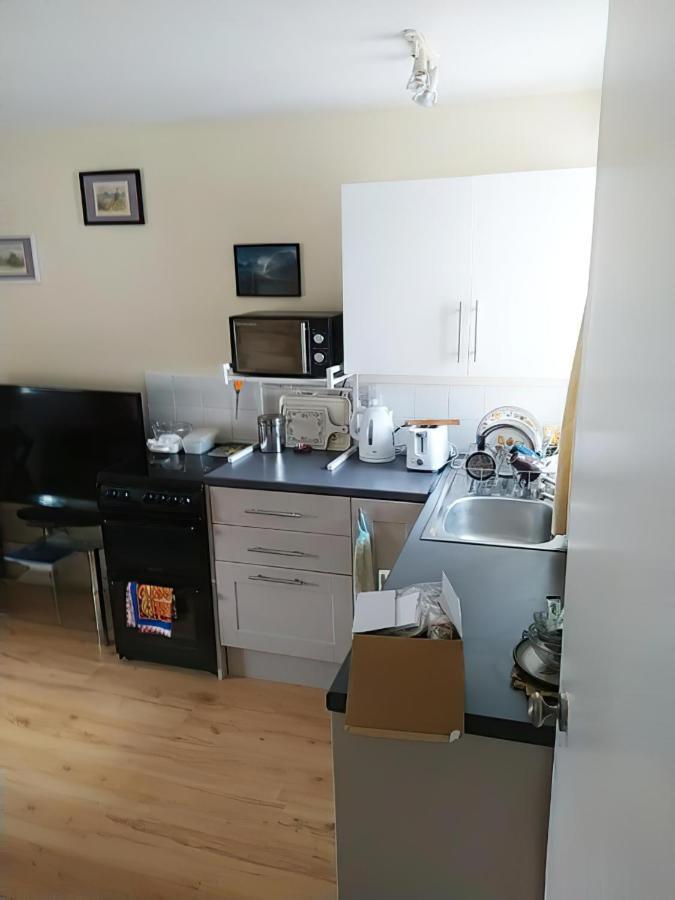 Haven Apartments Уайтхейвен Экстерьер фото